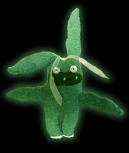 hello, i'm miss wilhelmina